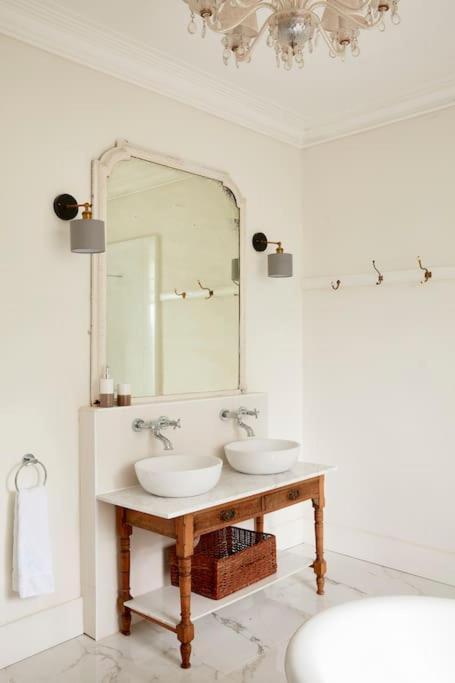 Stylish Scottish Manor, Coillemore House Kyle of Lochalsh Exteriér fotografie