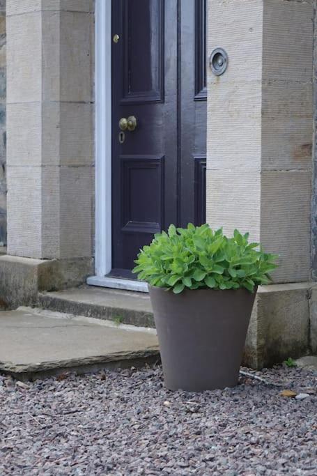 Stylish Scottish Manor, Coillemore House Kyle of Lochalsh Exteriér fotografie