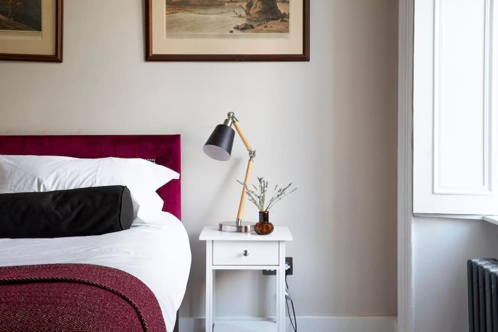 Stylish Scottish Manor, Coillemore House Kyle of Lochalsh Exteriér fotografie