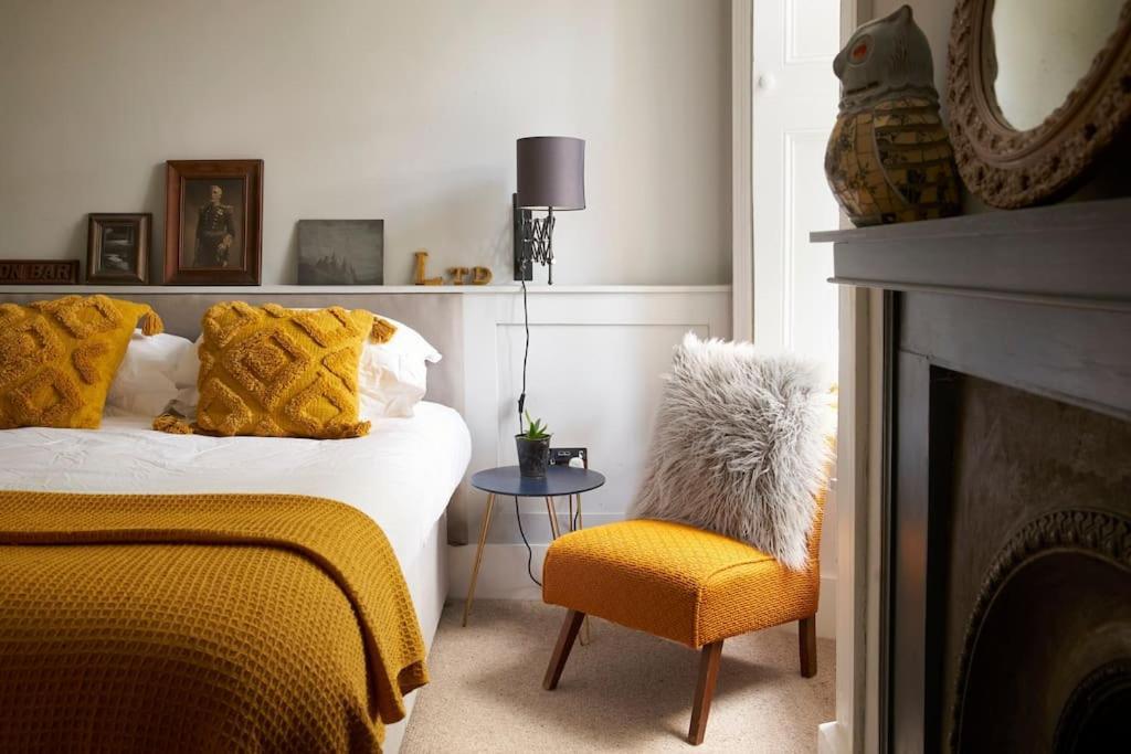 Stylish Scottish Manor, Coillemore House Kyle of Lochalsh Exteriér fotografie