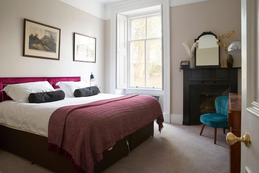 Stylish Scottish Manor, Coillemore House Kyle of Lochalsh Exteriér fotografie
